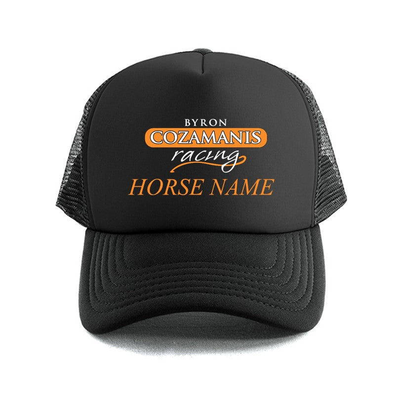 Cozamanis Trucker Cap - Personalised