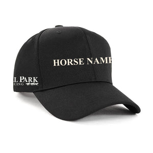 Hazel Park - Sports Cap Personalised