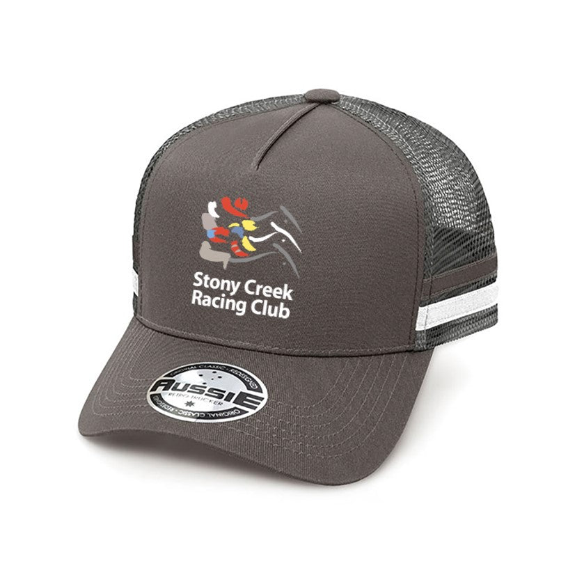 Stony Creek - Premium Trucker Cap