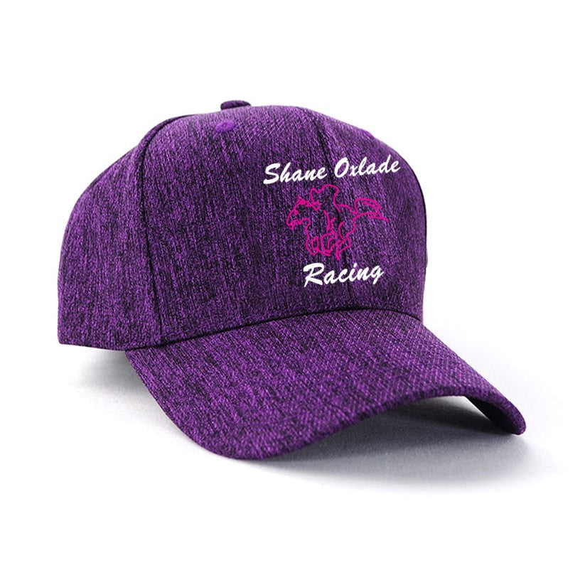 Oxlade - Sports Cap