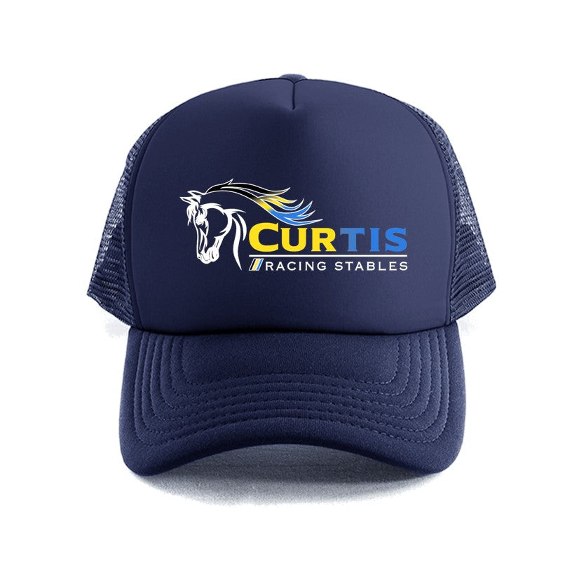 Curtis - Trucker Cap