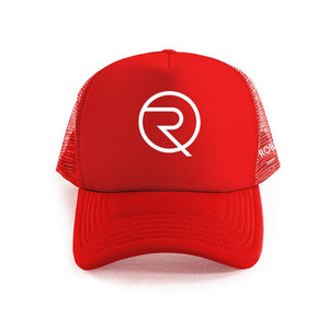 Quinn - Trucker Cap