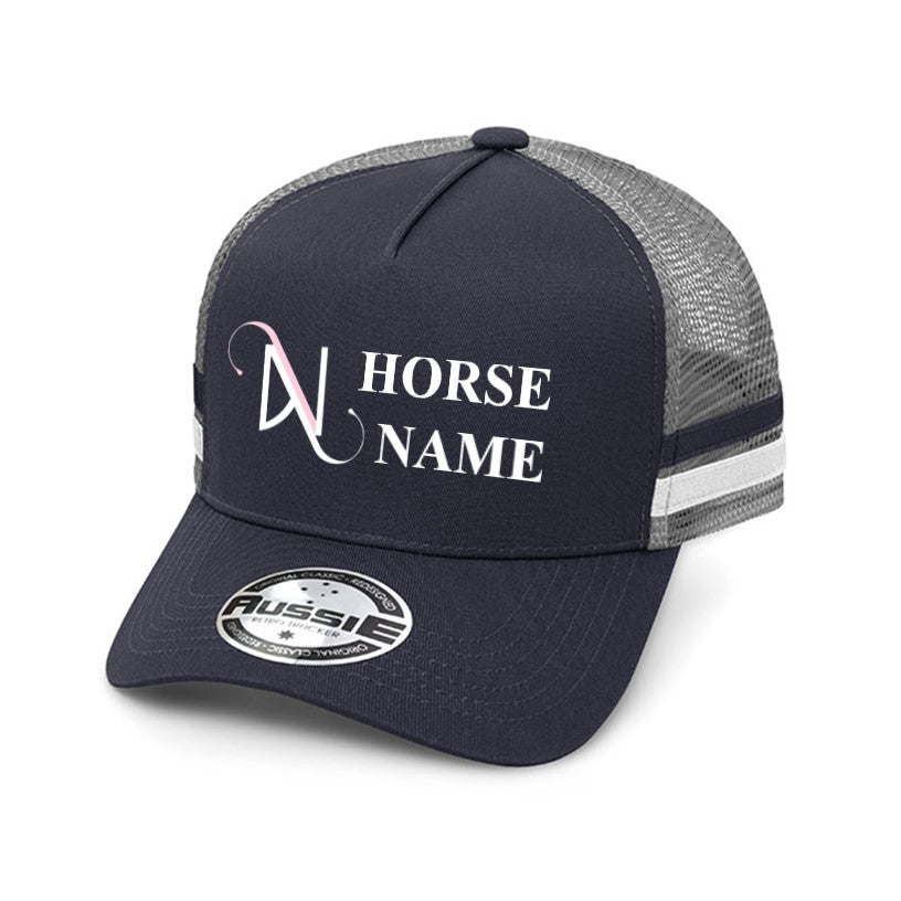 Archibald Racing - Premium Trucker Cap Personalised