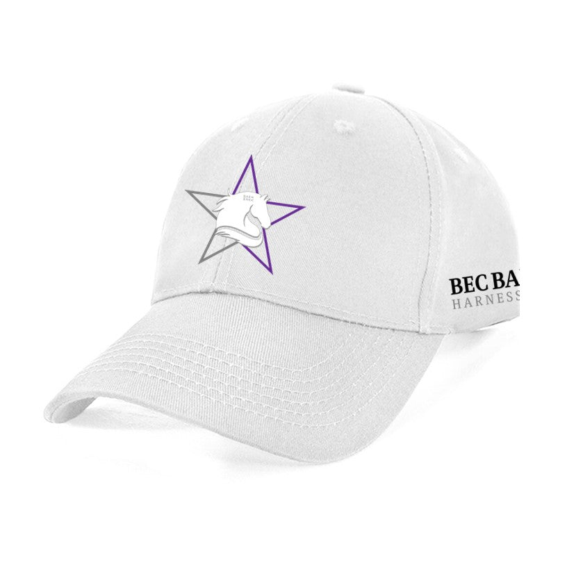 Bec Bartley - Sports Cap