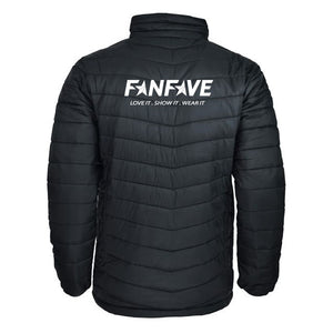 FanFave - Signature Puffer Jacket