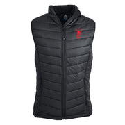 Triple Crown - Puffer Vest