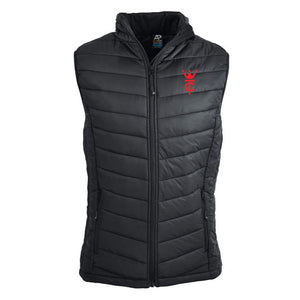 Triple Crown - Puffer Vest