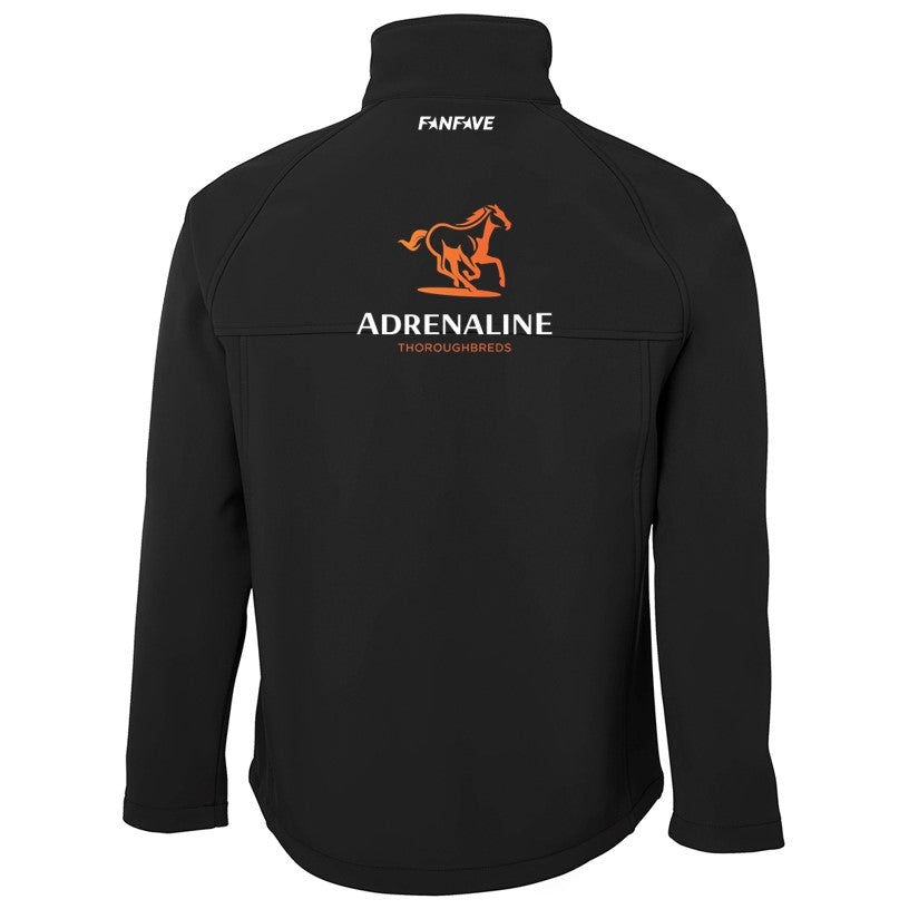 Adrenaline - SoftShell Jacket