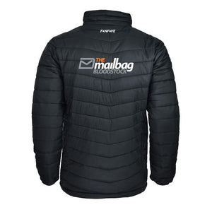 The Mailbag - Puffer Jacket Personalised