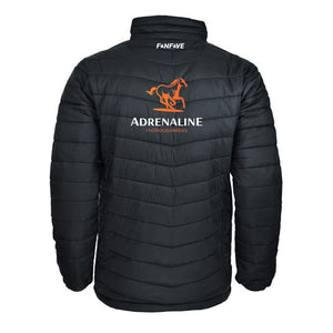 Adrenaline - Puffer Jacket