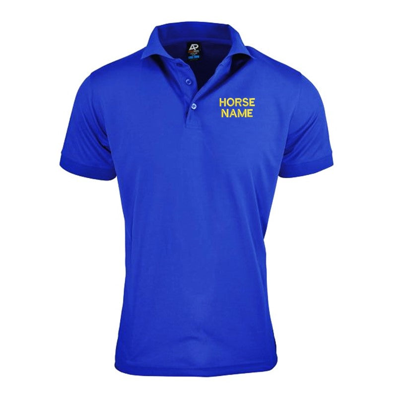 Custom - Polo