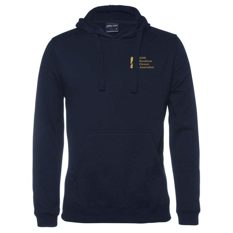 NSW Racehorse Owners Association - Fleecy Hoodie