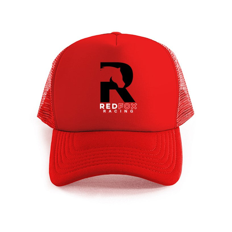RedFox - Trucker Cap