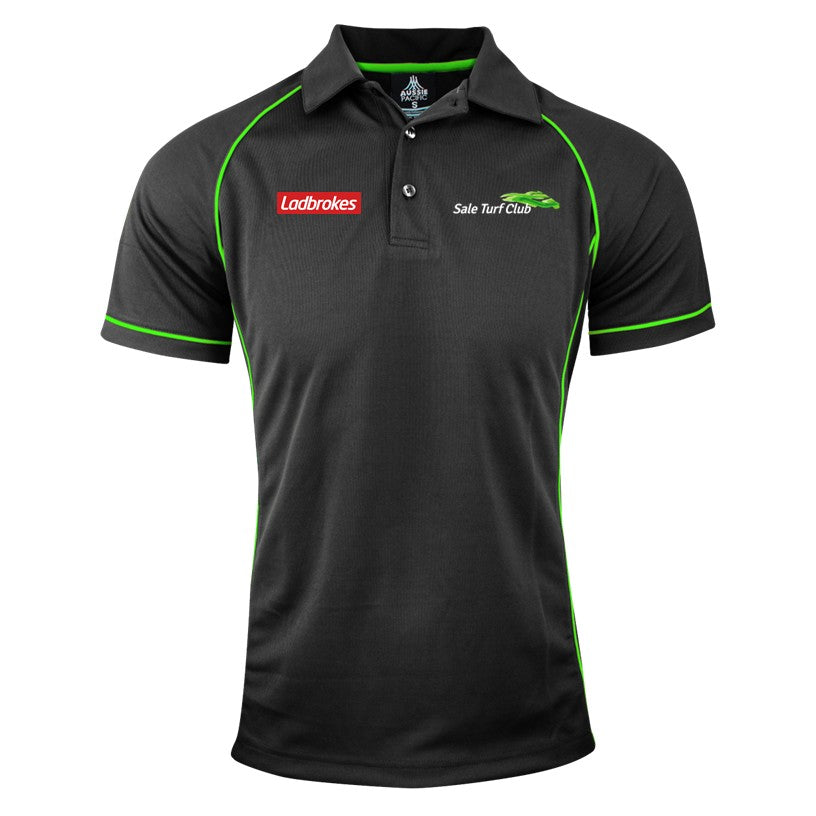 Sale Turf Club / Staff - Polo