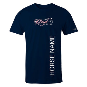 Lucinda Boyd - Tee Personalised