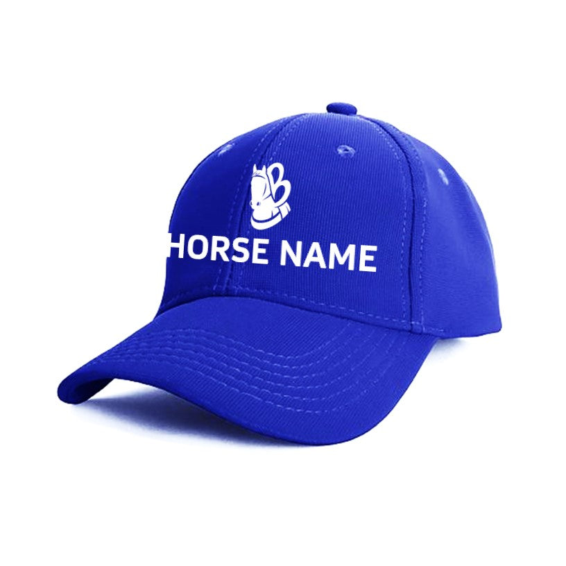 Bjorn Baker - Sports Cap Personalised