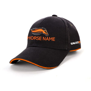 Eales - Sports Cap Personalised