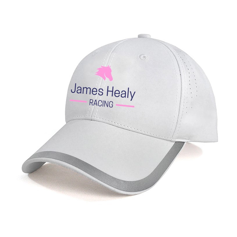 James Healy - Sports Cap