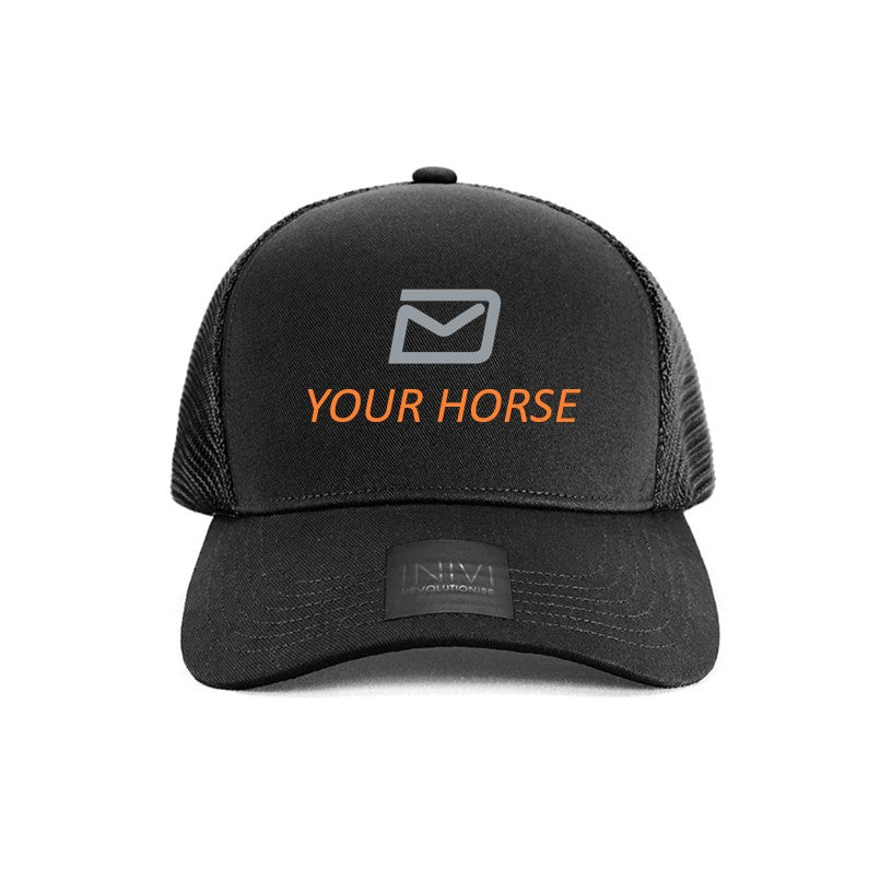 The Mailbag - Trucker Cap Personalised