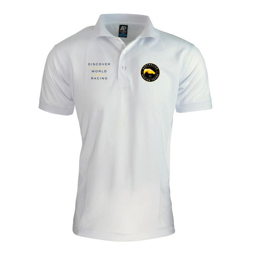 Australian Racing Tours - Polo