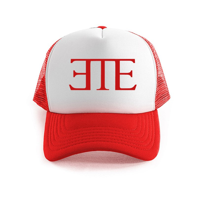 Ethan Ensby - Trucker Cap