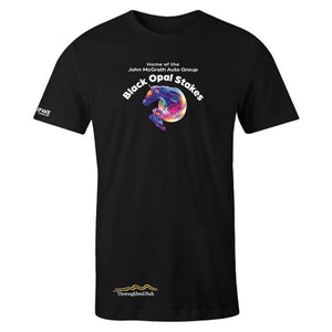 Canberra Racing Club - Tee