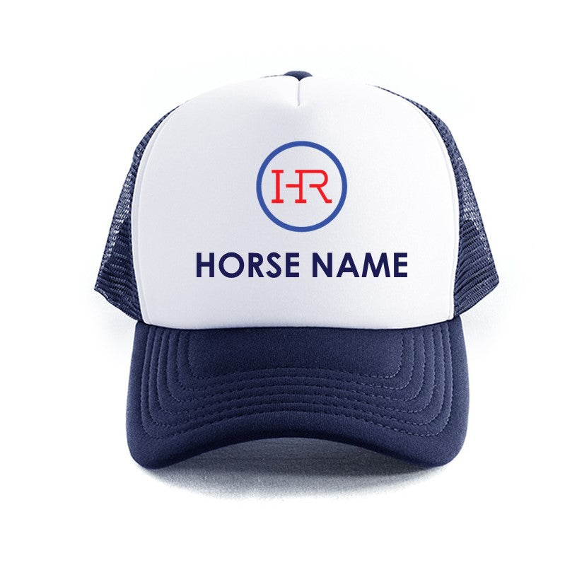 Hope - Trucker Cap Personalised