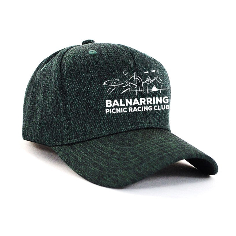 Balnarring Picnic Racing Club - Sports Cap