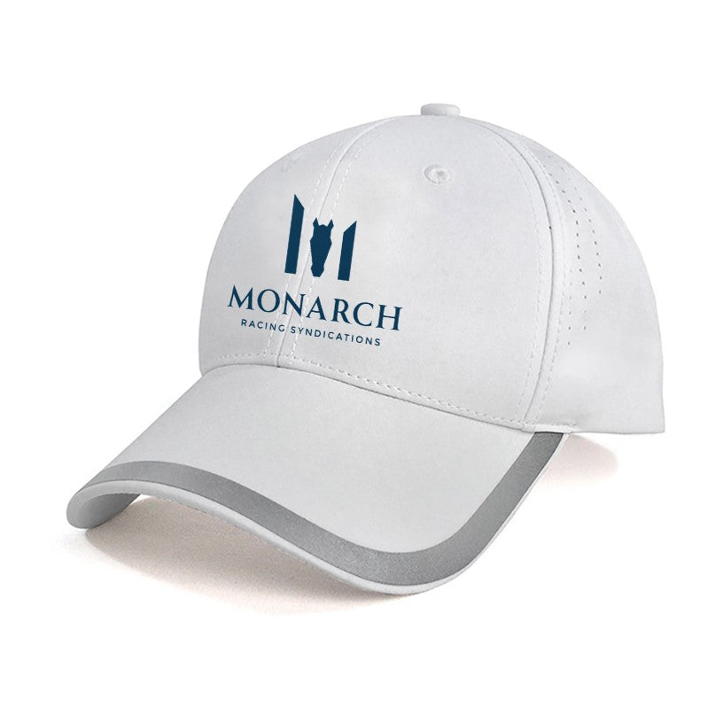 Monarch Racing Syndication - Sports Cap