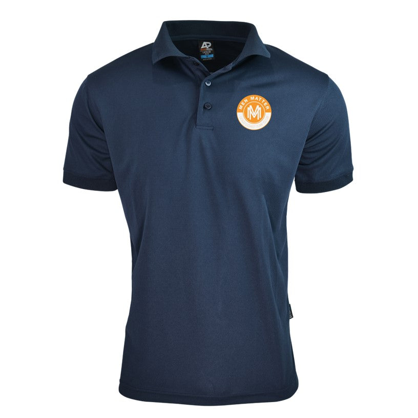 Men Matter - Polo