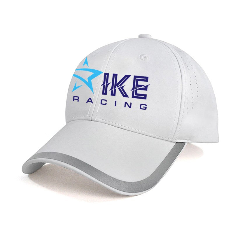 Ike Racing - Sports Cap