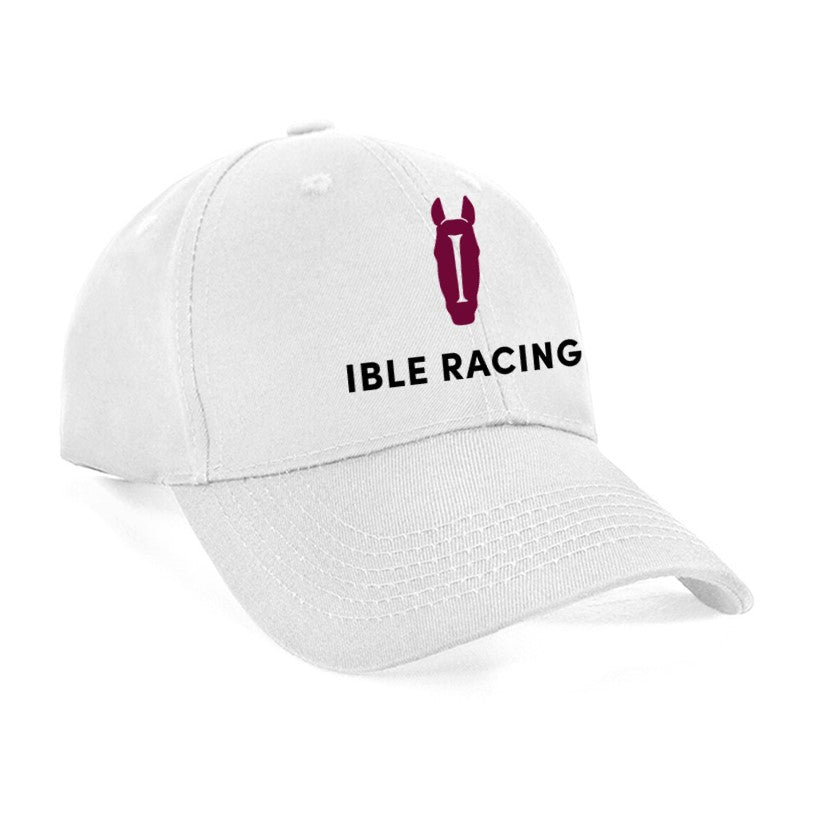 Ible - Sports Cap