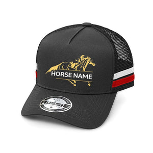 Kerry Parker - Premium Trucker Cap - Personalised