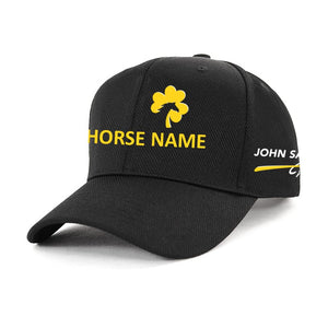 John Sargent - Sports Cap Personalised