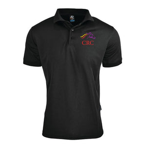 Carnarvon Race Club - Polo