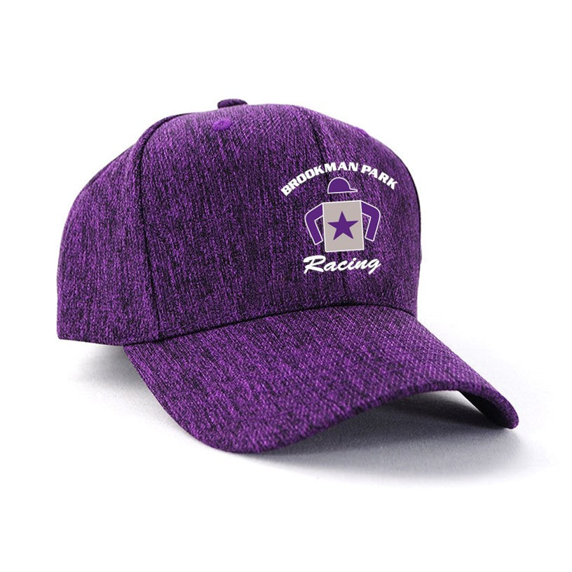 Brookman Park - Sports Cap