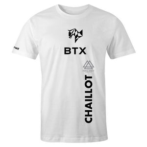 BTX - Tee - Chaillot