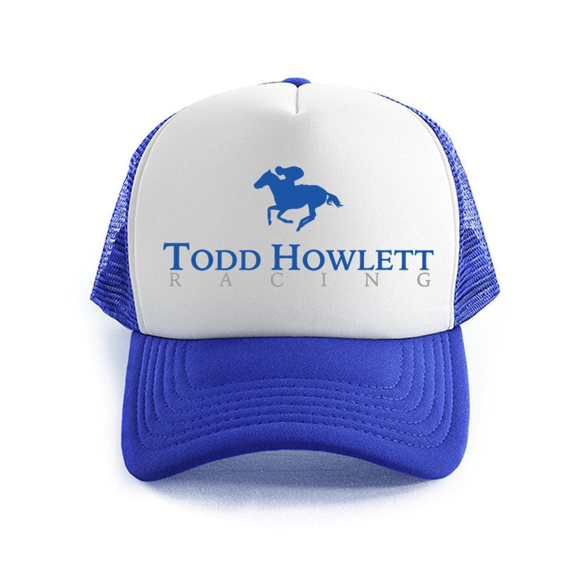 Todd Howlett - Trucker Cap