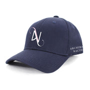 Archibald Racing - Sports Cap - Navy