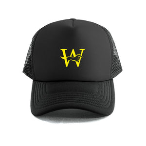 Team Williams - Trucker Cap