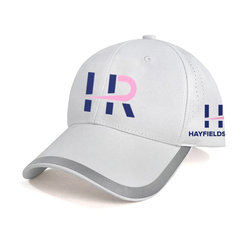 Hayfields Racing - Sports Cap