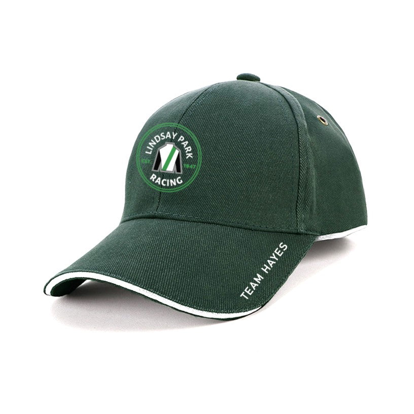 Lindsay Park - Sports Cap