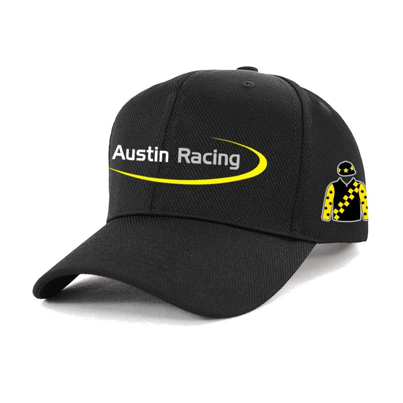 Austin - Sports Cap
