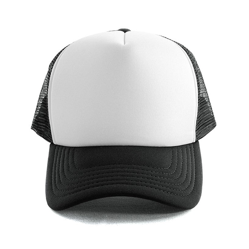 Custom - 295 Trucker Cap