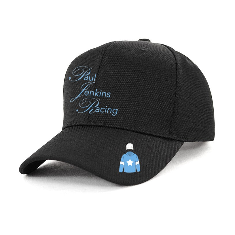 Paul Jenkins - Sports Cap