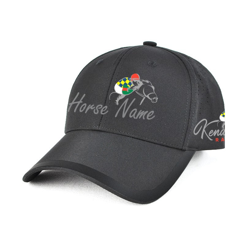 Kendrick Racing - Sports Cap Personalised