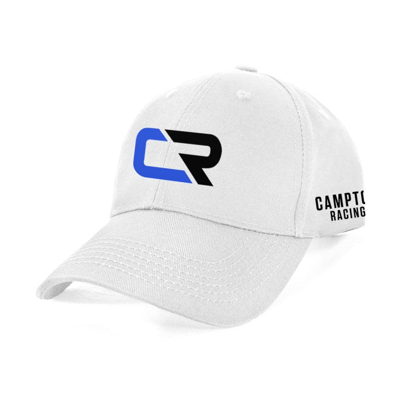 Campton Racing - Sports Cap Personalised