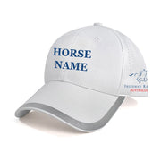 Freedman Racing - Sports Cap Personalised
