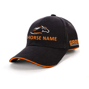 Group One - Sports Cap Personalised