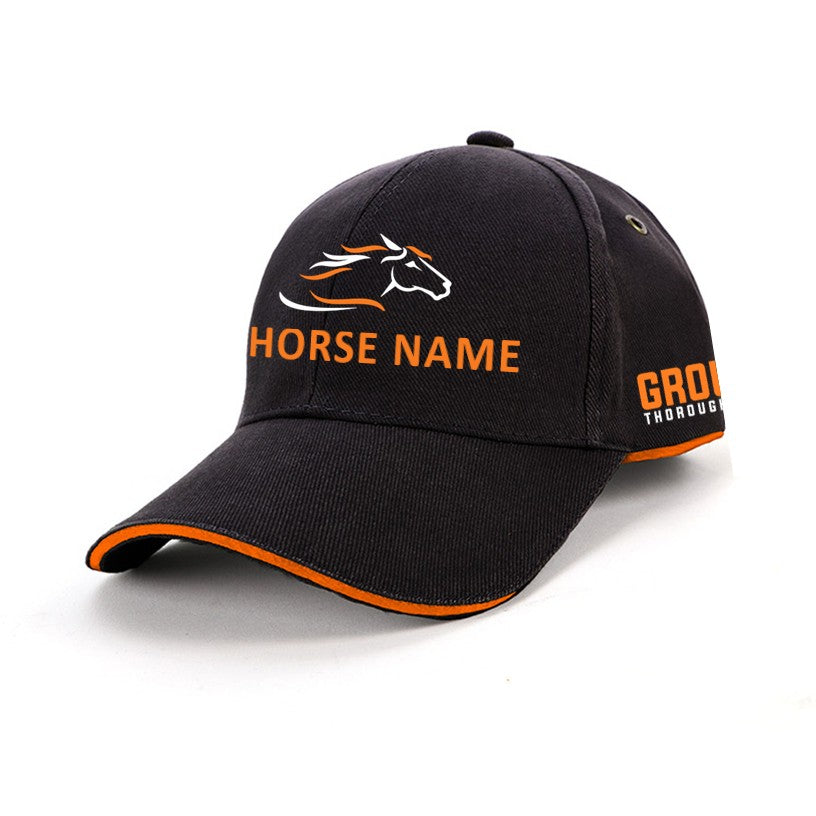 Group One - Sports Cap Personalised
